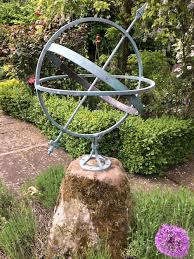 Image Result For Garden Armillary Sphere Armillary Sphere Garden Spheres