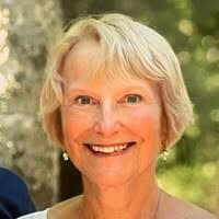 Ann Laird's Instagram, Twitter & Facebook