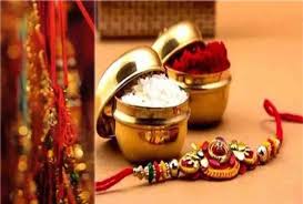 This year raksha bandhan will be on 22nd august 2021, means on the day of independence day. R1kqv8t Ppl8cm