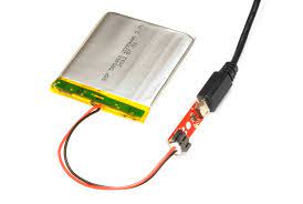 Along with voltage, each battery. Battery Technologies Learn Sparkfun Com