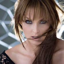 Who Watched Aracely Arámbula as Identical Twins; Aimee and Regina in  Corazon salvaje?