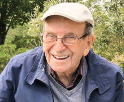 Harris Robinson Obituary