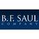 B.F. Saul Company logo