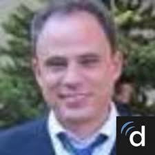 Dr. Alejandro Comellas, MD