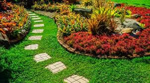 Garten anlegen aber wie so planen sie ihren garten richtig. Gartenwege Gestalten Ideen Tipps