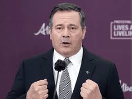 Premier kenney committed himself to public life in the early 1990s as president of the canadian taxpayers federation, where he fought hard for lower taxes and fiscal responsibility. Two Mlas Kicked Out Of Alberta Ucp Caucus Hours After Call For Premier Jason Kenney To Resign National Post