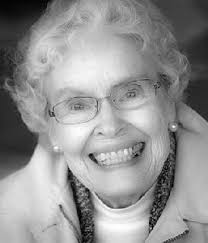 RUTH CRANE Obituary (1929