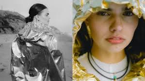 a day of fashion photography