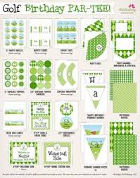 Drew decided on an indoor mini golf party this year. 29 Golf Themed Retirement Party Ideas Retirement Parties Golf Theme Party