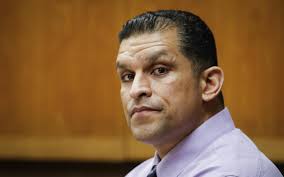 Jury begins deliberation in 2014 Arroyo Grande murder case