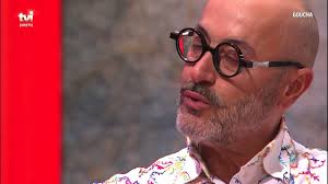 Explore goucha genealogy and family history in the world's largest family tree.loo. Marido De Goucha Em Lagrimas Na Tvi Nunca Te Vi Assim Diz O Apresentador