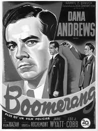 Suspense films of the 1940s