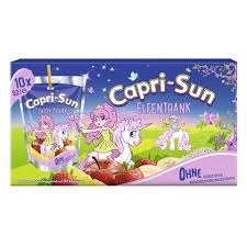 / ˈ k æ p r i /, us: Capri Sun Elfentrank 10x 0 2 Ltr