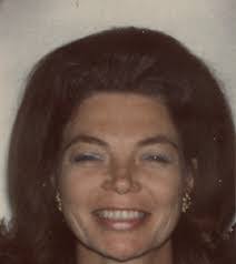 Ruth Cushman's Instagram, Twitter & Facebook