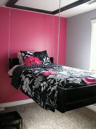 The hanging bed offers a sacred escape from terra firma; The Coolest Hanging Furniture That Everybody Deserves To Have