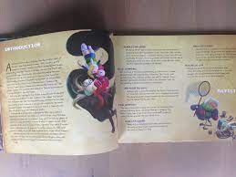 Check spelling or type a new query. Art Book Review Adventure Time The Original Cartoon Title Cards Seasons 3 4 Rotoscopers