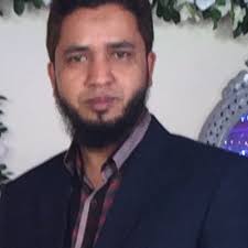 Md. Amanul Haque (@MdAmanulHaque7)