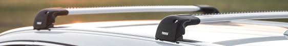 Accessoires Et Composants Pour Barre De Toit Thule