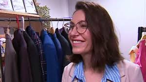 First meetup after woman's Facebook appeal for friends