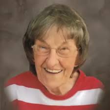 Obituary information for Betty Arlene Salzer