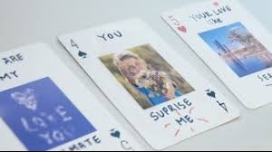 Please specify in the notes section when ordering if you would like the 52 reasons i'm glad you were born (great birthday gift) or the 52 things i love about you cards. Diy 52 Reasons Why I Love You Deck Of Cards Tutorial Youtube