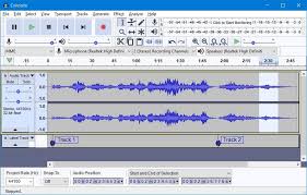 Aplikasi menggabung foto dan lagu jadi klip video. 10 Aplikasi Edit Audio Terbaik Yang Bisa Anda Coba Di Pc