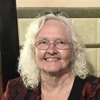 Freda Thompson Obituary