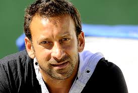 Tenfield.com » “Chapa” Blanco llegó a Lima para jugar en Sporting Cristal