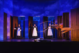 This song was voted the 7th best song. Three Is The Magic Number Wno