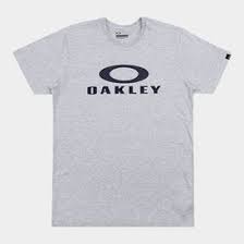 Camisa Da Oakley Masculina Mercado Livre Camiseta Oakley Standart Logo Tee Masculina Camisetas Masculinas Camiseta Oakley