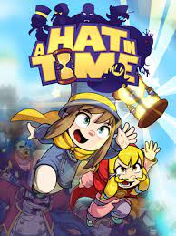A Hat In Time Pcgamingwiki Pcgw Bugs Fixes Crashes Mods Guides And Improvements For Every Pc Game
