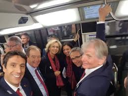 Une bataille de leadership a éclaté. Top Decla Du Jour Valerie Pecresse Et Anne Hidalgo Lejournalnews Com