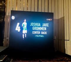 Baca selengkapnya berita duka, seiamat jaian untuk seiamanya wеndі cagur, lnnaiiiahi wainnaiiiaihirojiun kabar dukа mеnуеiіmutі dunia entеrtаіnmеnt. Joshua Grommen 5th Minute Of Added Time
