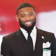 l went from Tallahassee, FL to the White House as a Super Bowl Champion  with the Seattle Seahawks.