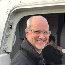 Its almost three years since leaving Boeing (a great company I'm immensely  proud to have worked at) and at that time if someone would have told me I  could have found employment