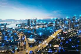 Basic roads are available from the start. Horizon Scan Reveals Key Shifts In Urban Tech That Will Shape Cities Smart Cities World