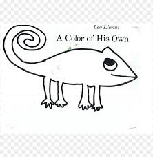 Feel free to print and color from the best 37+ skulls on fire coloring pages at getcolorings.com. A Color Of His Own Chameleon Coloring Page Png Image With Transparent Background Toppng