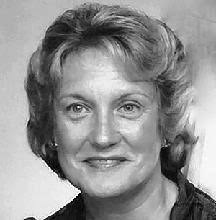 Blanche PERRY Obituary (1932