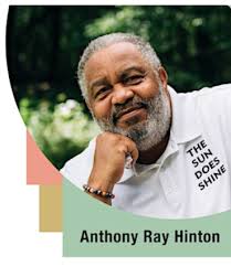 Mindful Campus Speaker Series with Anthony Ray Hinton