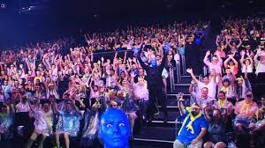 Blue Man Group Las Vegas 2019 All You Need To Know