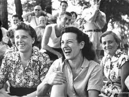 After the war, keleti resumed her gymnastics quest, but a last minute injury prevented her from competing. Gvupf1sw1g8oem