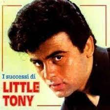 Since 1983 the magical my little pony brand has brought fun, friendship & joy to millions of. Little Tony I Successi Di Little Tony Amazon Com Music