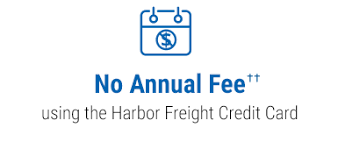 Sell harbor freight tools gift cards for 66% of value. Credit