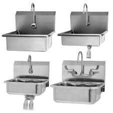sani lav wall mount hand wash sinks