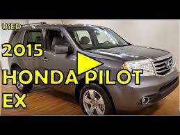 We did not find results for: 2015 Honda Pilot Ex Media Screen Rear Camera Carvision Youtube