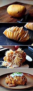 Potatoes Recipes Yummy Food Food
