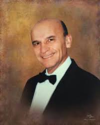Charles Ramirez Obituary December 15, 2014