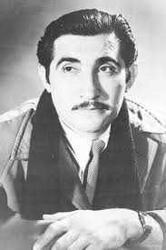 Royal Dano's Notable Roles in Western Movies and TV Shows