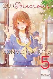 Our Precious Conversations 5 Manga eBook by Robico - EPUB Book | Rakuten  Kobo 9781642129939