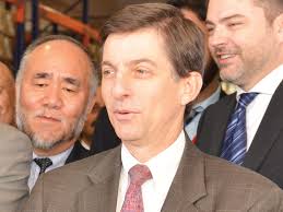 Health care: Thanks to USAID, central warehouse enlarged